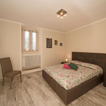 B&B Il Sogno Nel Borgo Gargnano Værelse billede