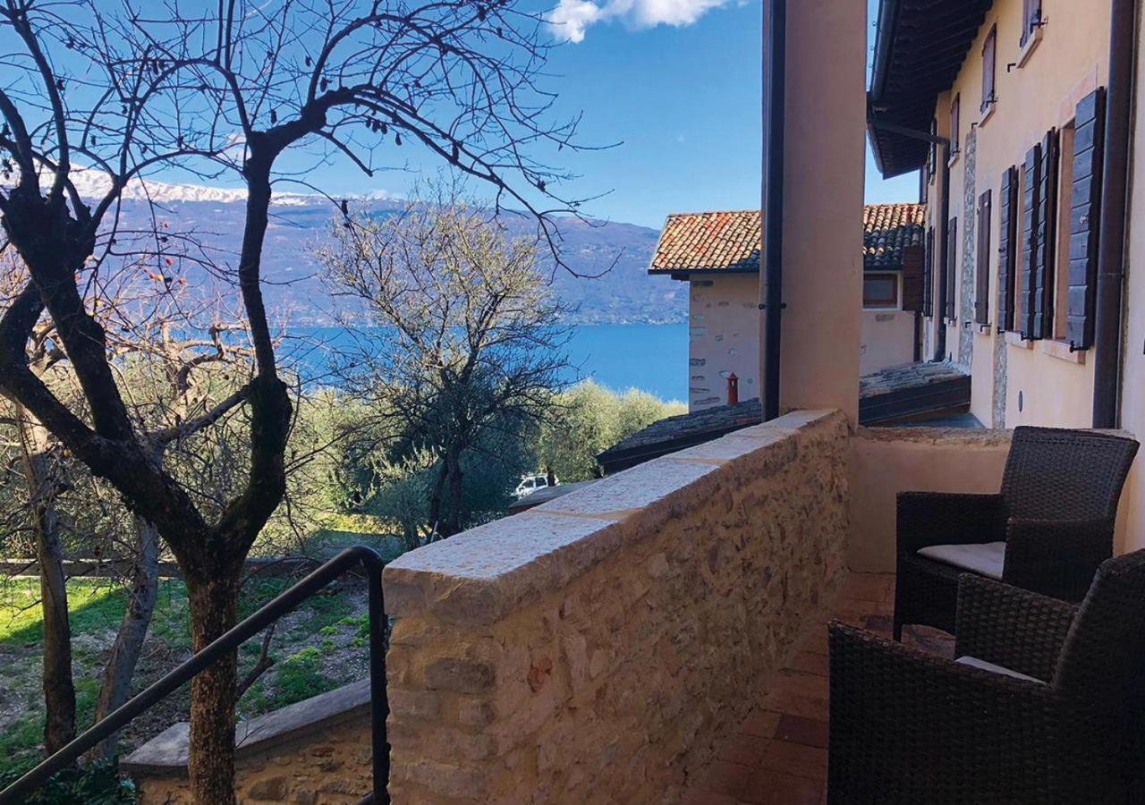 B&B Il Sogno Nel Borgo Gargnano Eksteriør billede