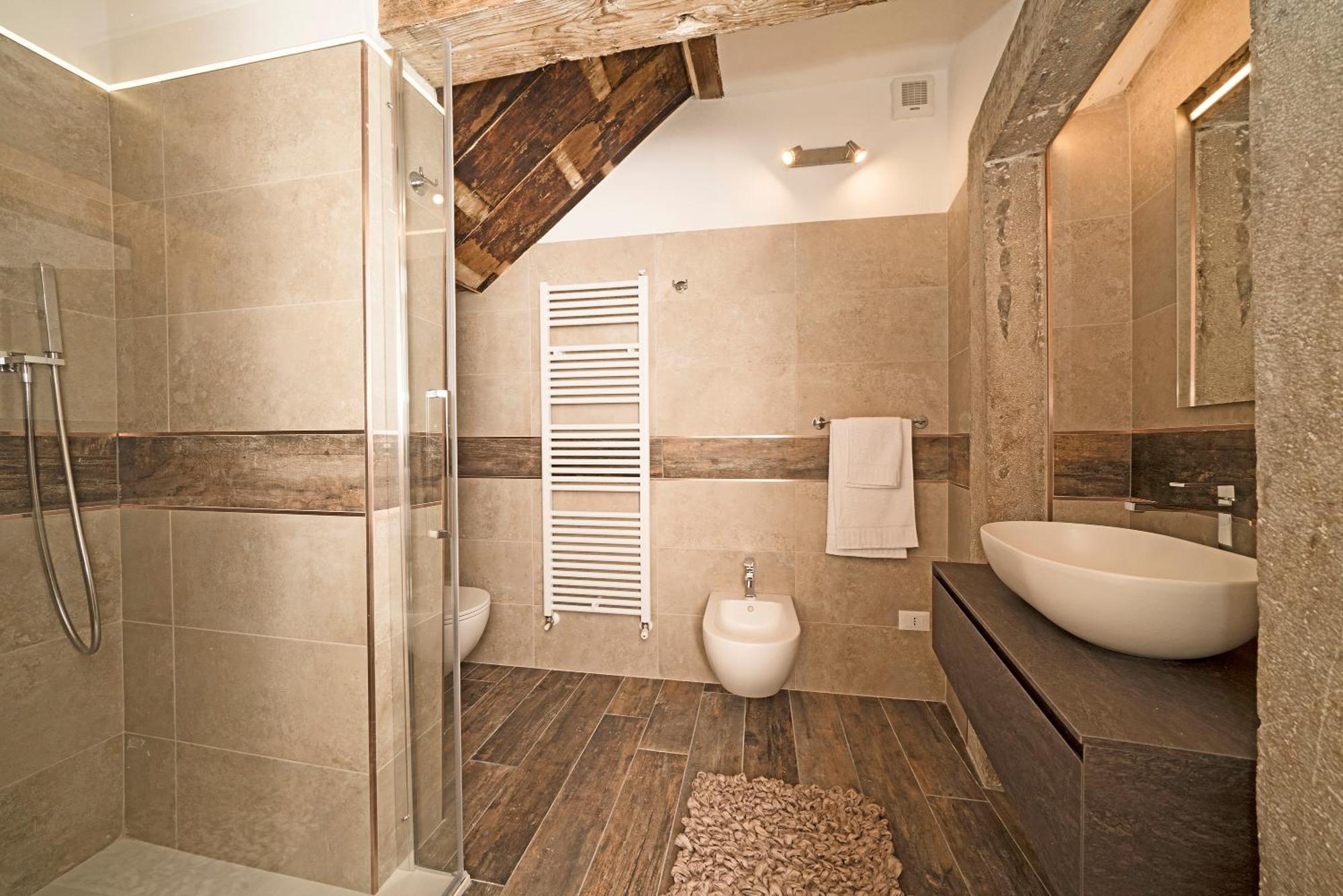 B&B Il Sogno Nel Borgo Gargnano Værelse billede